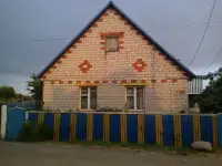 Квартира дом посуточно в Хойниках, улица Комарова 1А