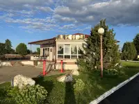 Продам торговое помещение в г. Ганцевичи, ул. Красноармейская д. 7, фотография 3