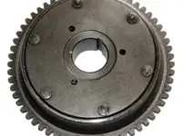 Бендикс стартера 161qmk 200cc r