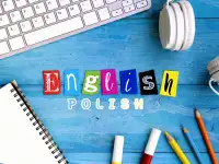 Репетитор английского и польского