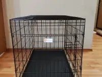 Продам клетку для собак номер 5, фотография 3