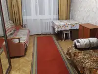 Сдаю комнату, ул. Кижеватова, д. 80/2