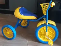 Велосипед