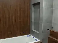 Отделочные работы, фотография 2