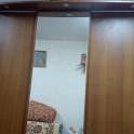 Продам шкаф купе трёхстворчатый цвет, фотография 2