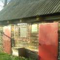 продам дом в пригороде Барановичей, д.Ястрембель, фотография 9