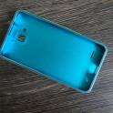 Алюминиевый чехол для Huawei Ascend G750 , фотография 3