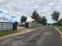Производственно-складская база в Молодечно, фотография 12