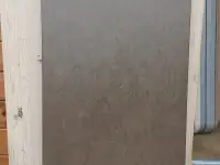 Стол крепкий новый 110х60см, фотография 4