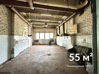 Аренда производственных помещений от 25 м2 до 5000 м2, кран-балка, подстанция 1000 кВт, Молодечно, фотография 10