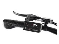 Электровелосипед eltreco xt 600, фотография 7