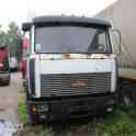 Грузовой седельный тягач МАЗ 5432 А5-323, 2008 г.в., фотография 5