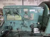 Продается токарно-винторезный станок 165 Дин 500, фотография 4