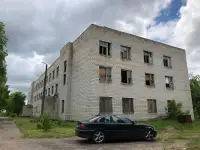 Коммерческое Здание 3эт Под Склад Производство, Козлова 2Б