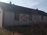 Полдома. Трёхкомнатная квартира в двухквартирном блокированном жилом доме., фотография 2