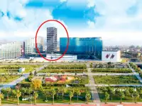 Квартира-студия заруб. 74 908 руб.кв.м. Грузия, Батуми, фотография 5