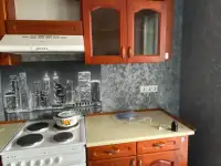 Кухня Массив из дерева, фотография 3