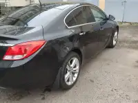 Автомобиль OPEL INSIGNIA, фотография 4