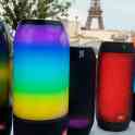 Беспроводная колонка JBL Charge 3+ mini, фотография 3
