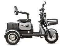 Трицикл rutrike бумеранг, фотография 9