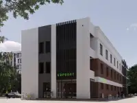 Продажа коммерческой недвижимости, Ивана Якубовского 12Д, фотография 3