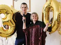 Ведущая в Бобруйске на свадьбу