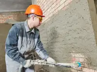 Штукатурные работы по всей Беларуси, фотография 8