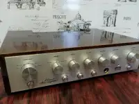 Усилитель Бриг 001, фотография 2