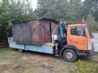 Услуги манипулятора, фотография 5