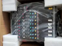 Микшерный пульт Soundcraft EPM6, фотография 6