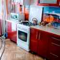 Квартира трёхкомнатная в новом доме по суткам., Савича17кв10, фотография 5
