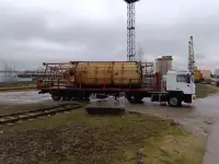 Перевозки