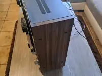 Катушечный магнитофон Akai gx-635D, фотография 7