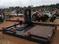 Памятники благоустройство, фотография 6