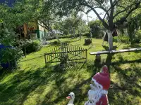 Продам дачу, С/т Рябинушка Озерная.Городищенский С/с