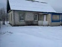 Продам дом, Березинский район деревня Камерный Борок