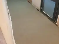 Стяжка пола в Сморгони., фотография 7
