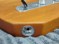 Мастеровой Telecaster HH, фотография 9
