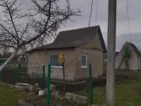 Дача, Гродненская обл. Козье горы