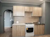 Уютная квартира на сутки, часы, фотография 9