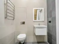 Квартира в Киото ЖК Минск Мир, фотография 7