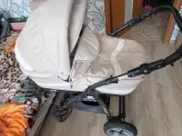 Продам коляску модульная 2в1, фотография 4