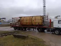 Перевозки, фотография 2