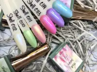 Гель-лак Canni Shell 16ml C109, фотография 2