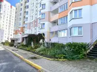 Трехкомнатная квартира по адресу: Л. Сапеги, д. 7, фотография 2