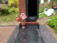 Памятники и благоустройство, фотография 9