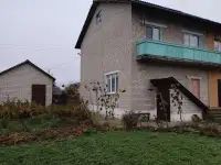 Продается коттедж ,30 км от г.Минск.