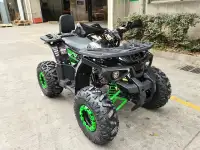 Квадроцикл 125
