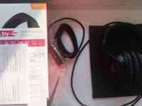 Hyper X Cloude Core 7.1