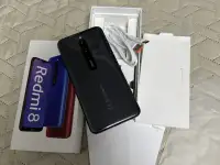 Xiaomi Redmi 8 32gb (отл сост) почта